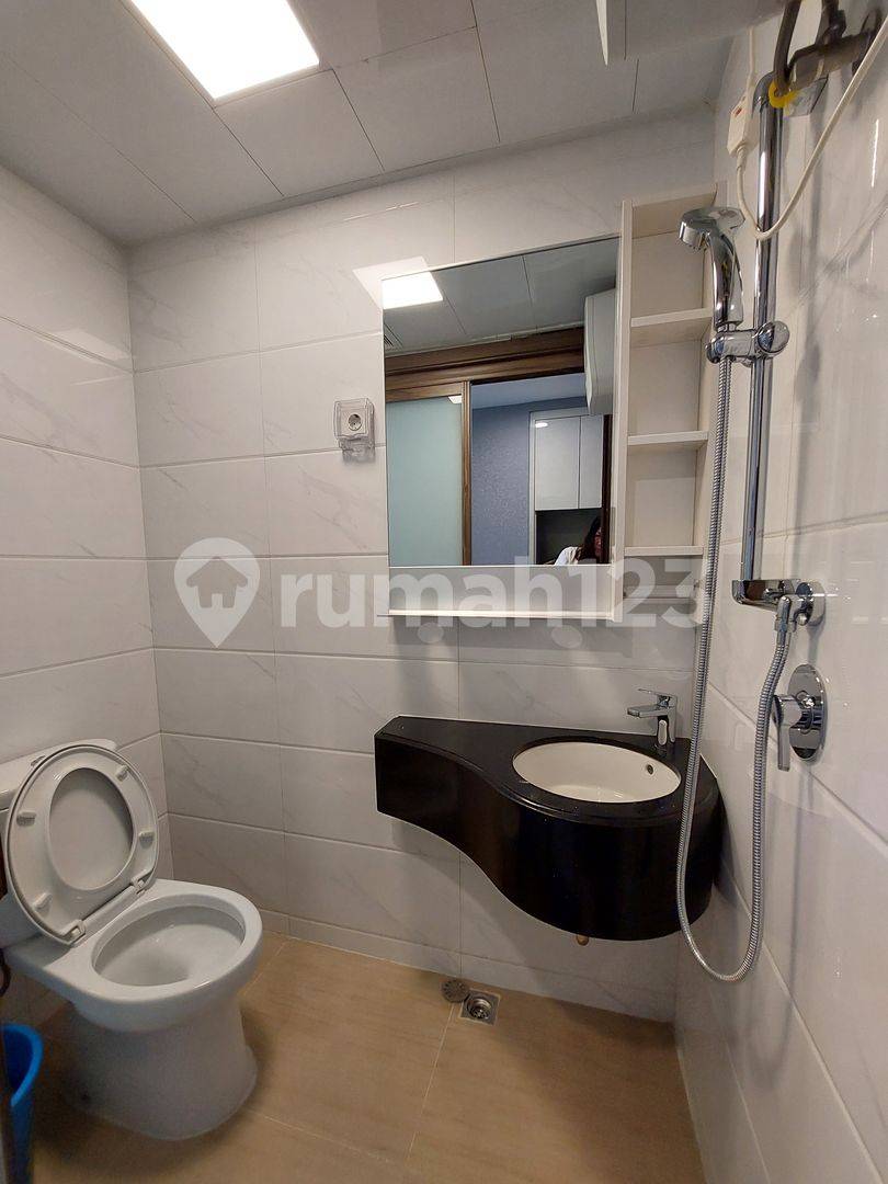 New Luxury Apartment Near AEON Mall