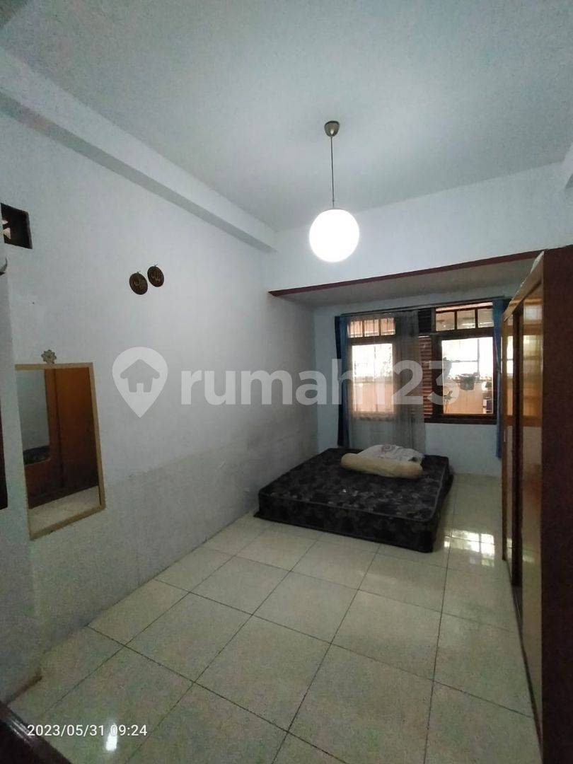 Furnished 2-Story House in Bumi Panyilekan, Bandung - Strategic Location