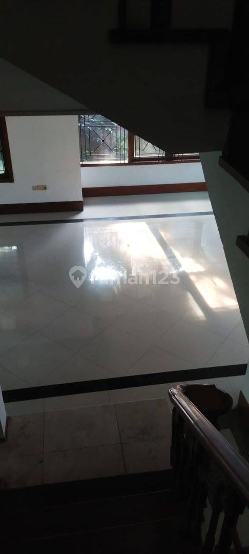 Strategic Location House Near Antasari and Fatmawati Roads