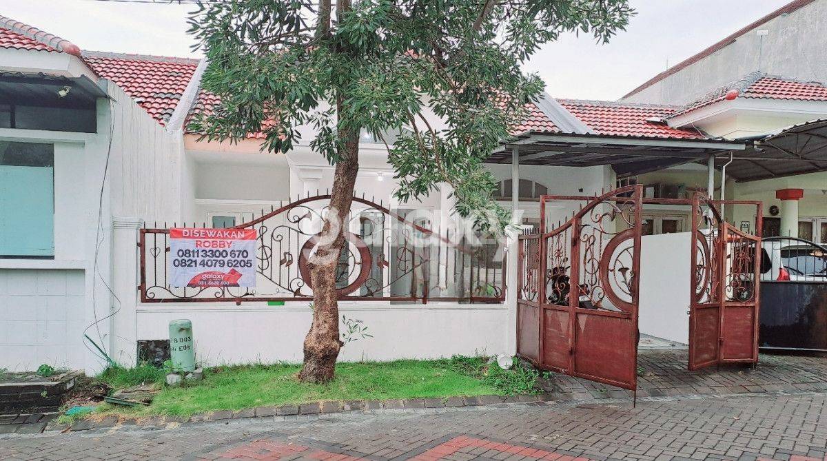 Newly Renovated House in Bukit Palma, Citraland Utara