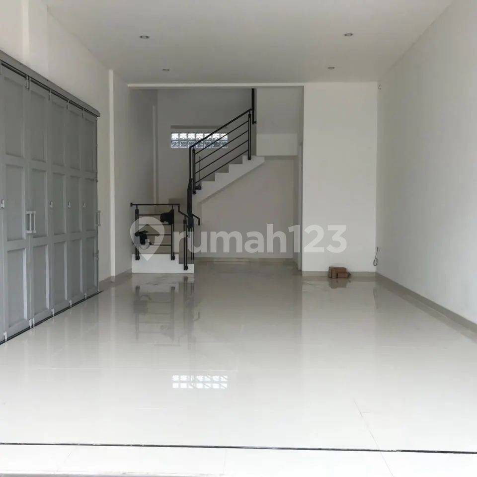 Luxury RUKO Taman Kopo Indah 1 - Good Business and Investment