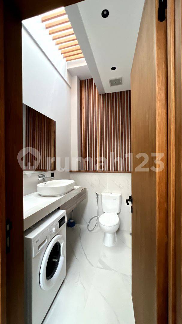 Premium 2-Bedroom Villa in Umalas, Bali with Private Pool