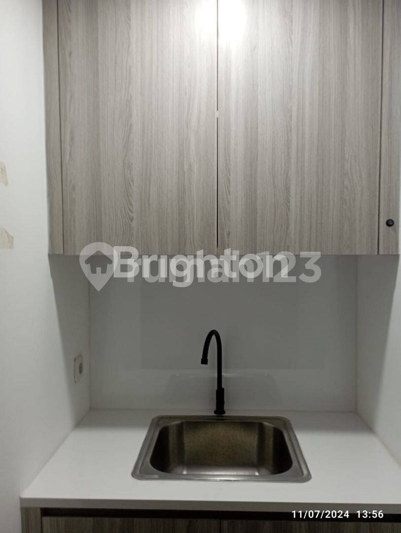 Strategically Located Apartment Near Ngurah Rai Airport