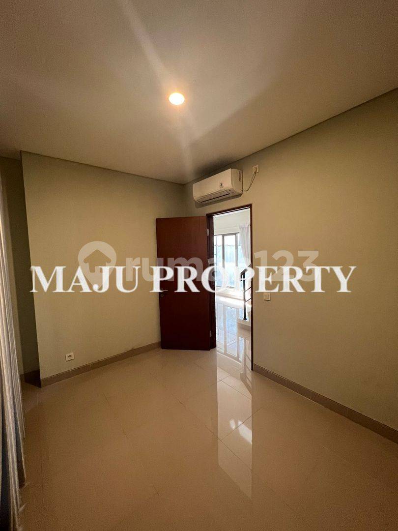 2-Story House in Cibubur, Bekasi - Strategic Location, Ready to Move In
