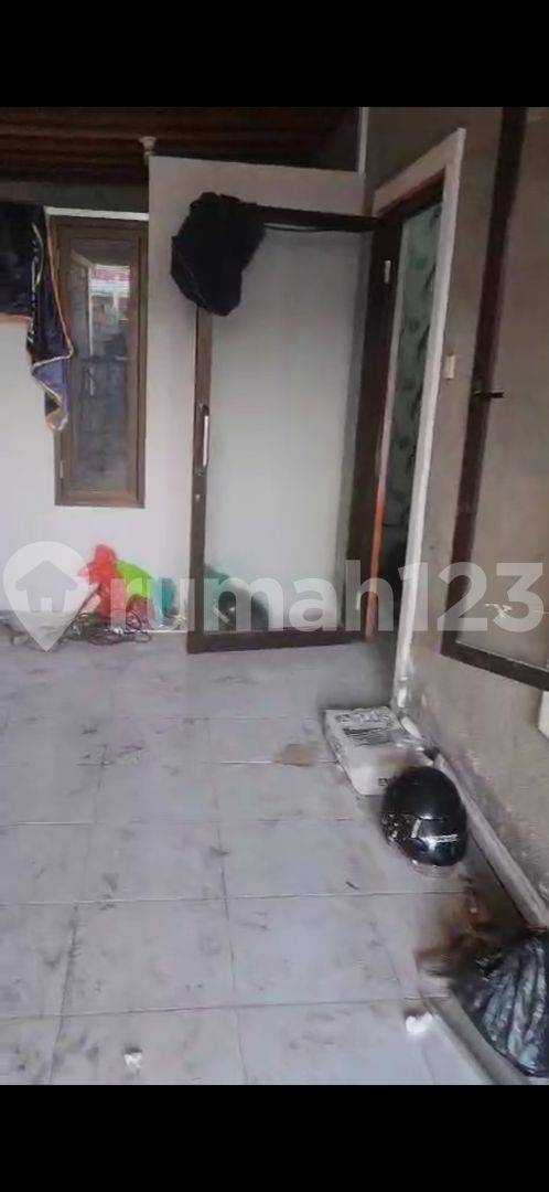 Warehouse + House for Rent in Renon, Denpasar South