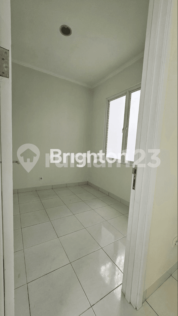 Renovated House in The Cosmo, Icon BSD, Strategically Located