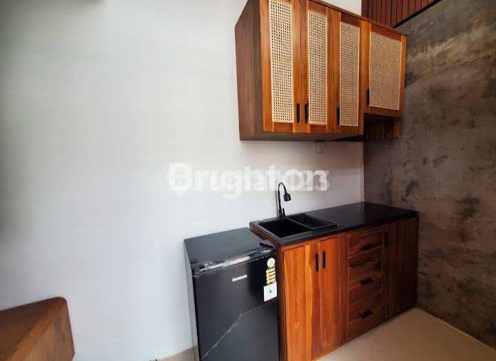 3 Bedroom Villa in Seminyak, Badung