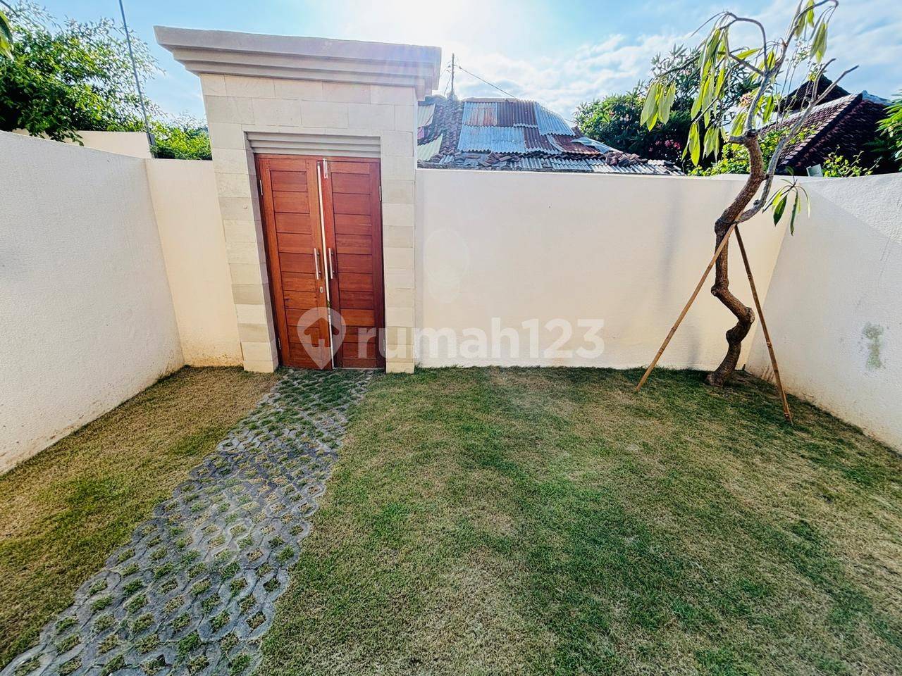 Villa in Sanur, Denpasar Selatan, Bali - Strategic Location
