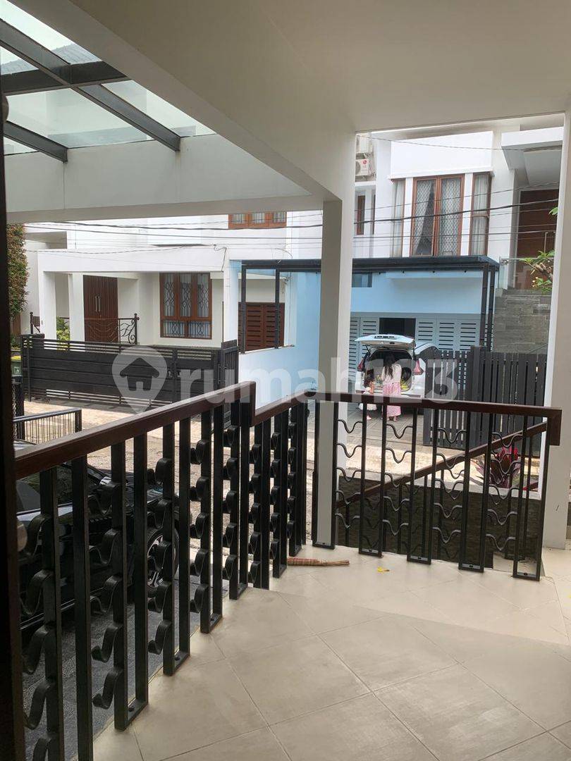 Apartment near Brawijaya Hospital, Mentari International School, Kemang Village