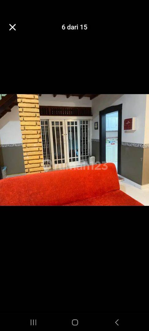 2-Story Fully Furnished House Near Key Locations