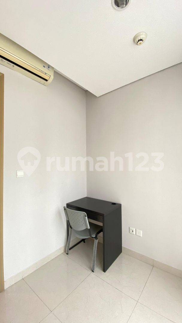 2 Bedroom Apartment at Taman Anggrek Residence, Strategic Location in West Jakarta