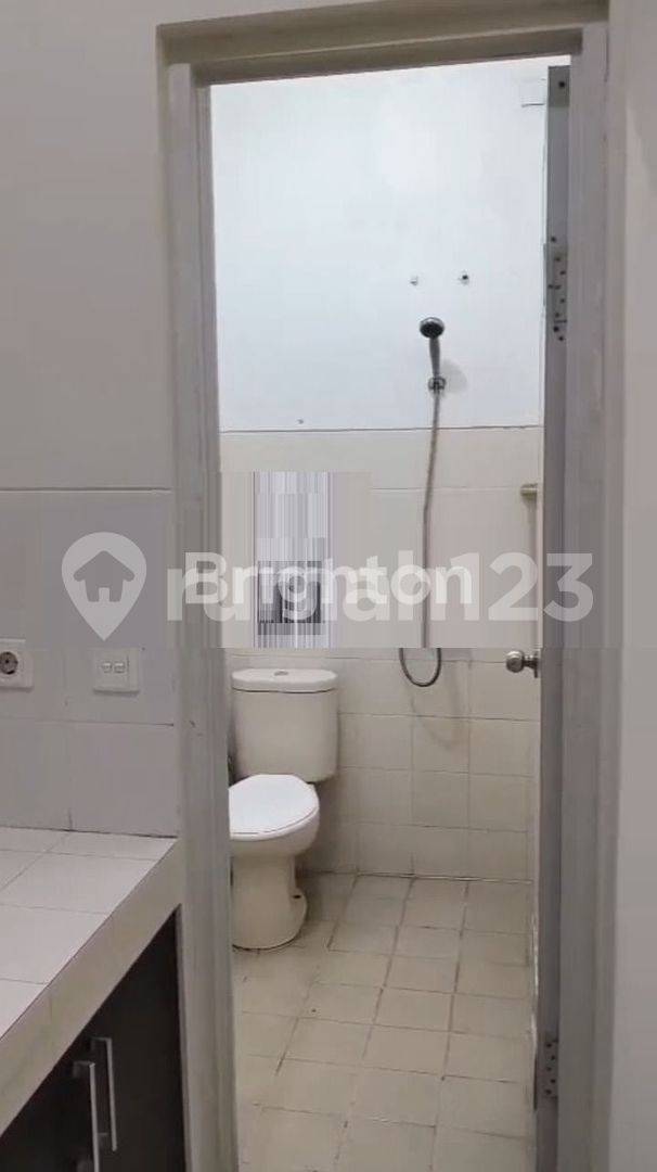 Ruko Crystal Commercial Space in Tangerang - Ideal for Business