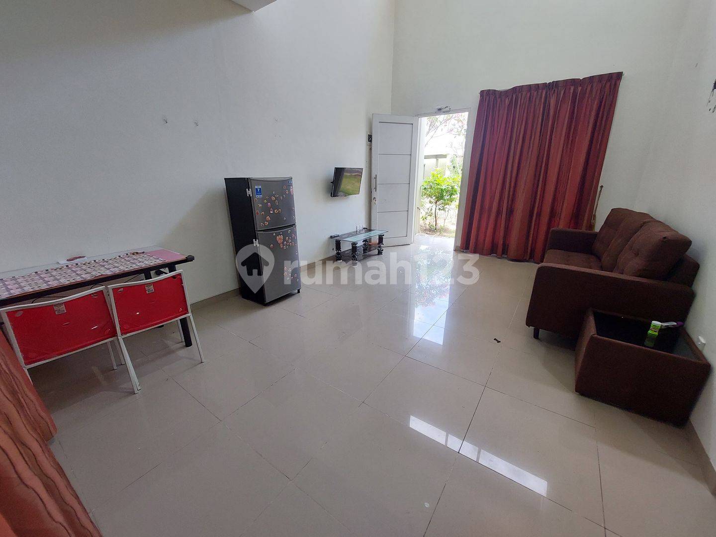 Orchard Park Cluster Vitis - Fully Furnished 2-Bedroom Rental
