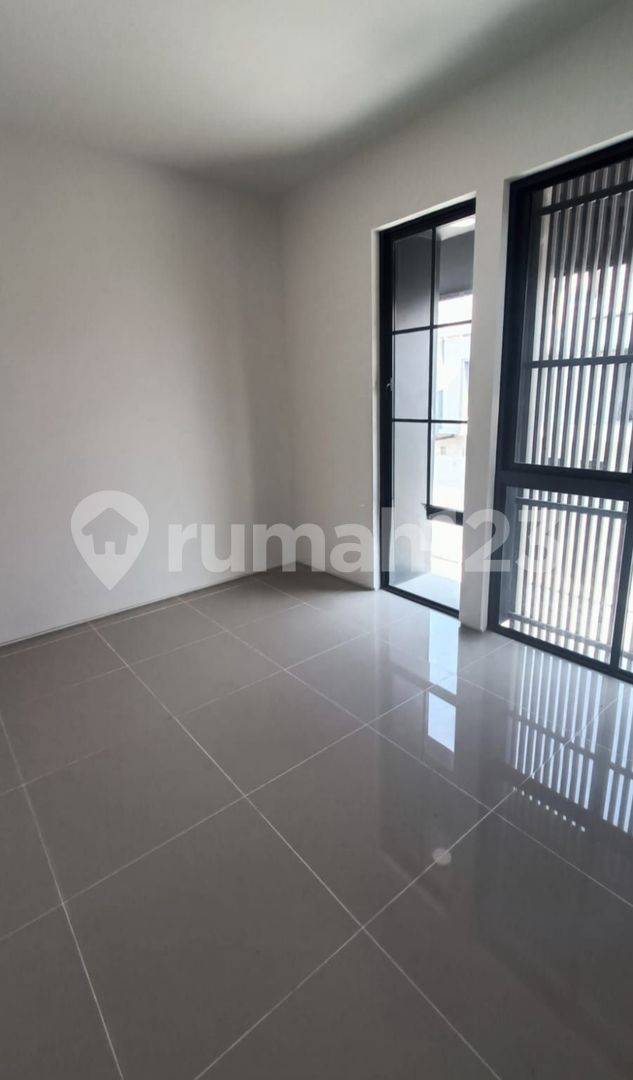 Rumah di Amesta Living cluster Loka, Gununganyar