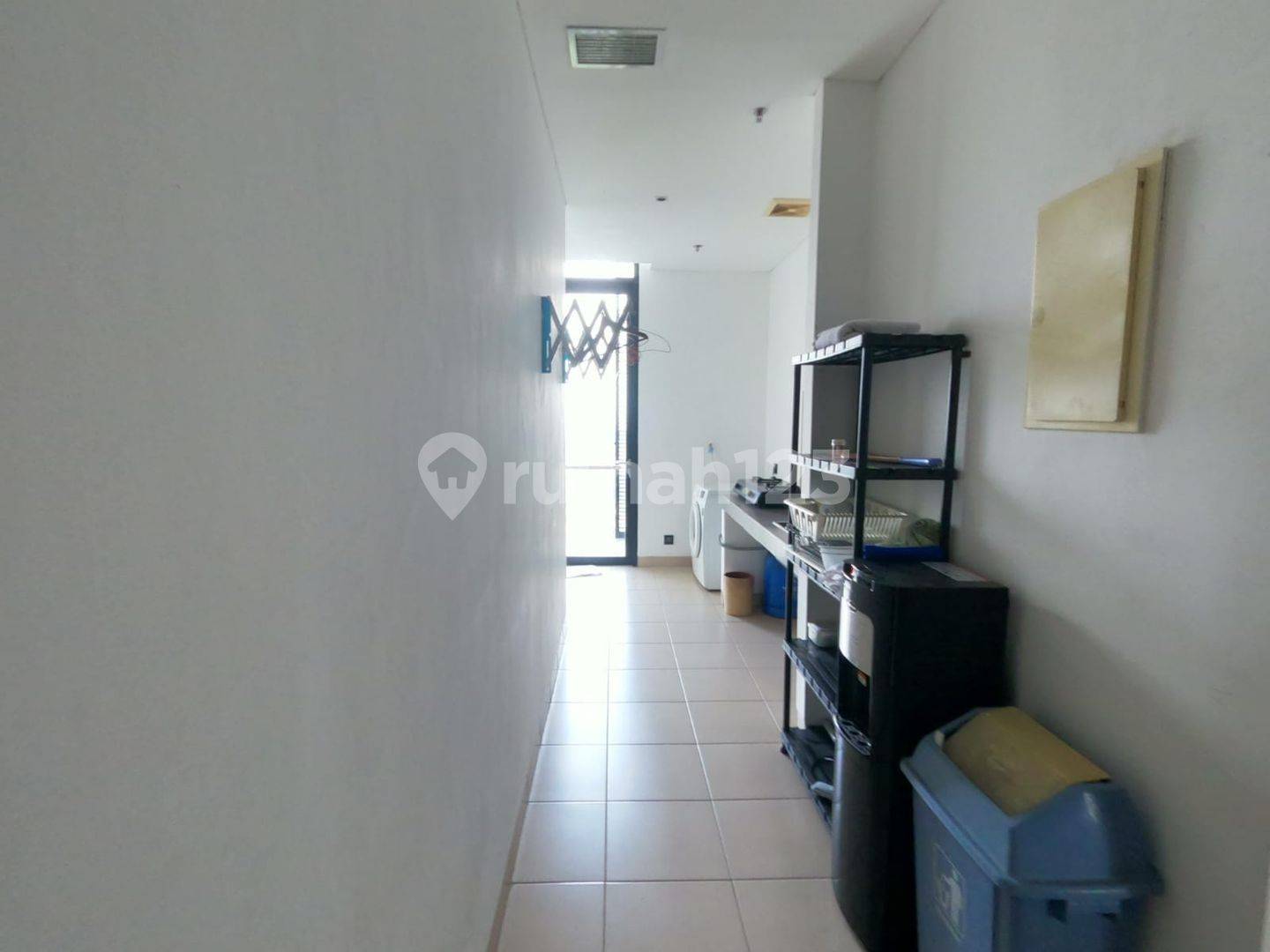 Luxurious 3-Bedroom Senopati Suites Apartment in South Jakarta