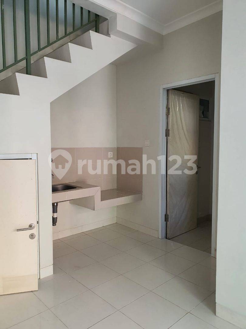 2-Story Cluster House at Arcadia, Fano 12 Street