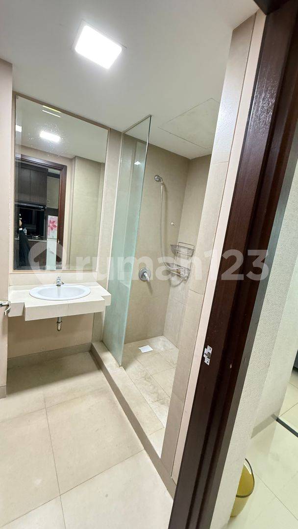 U Residence 3 Studio Apartment with City View