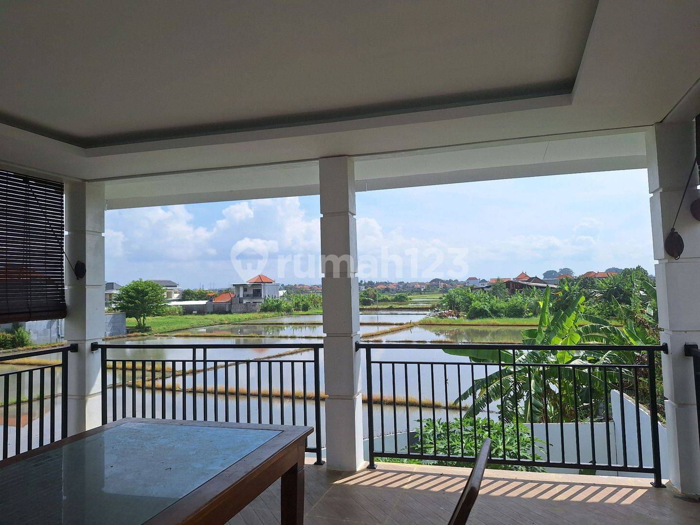 Modern Minimalist Villa in Kutat Lestari, Sanur