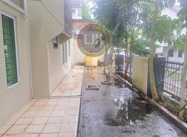 2-Story House in Batam City Center with 3 Bedrooms