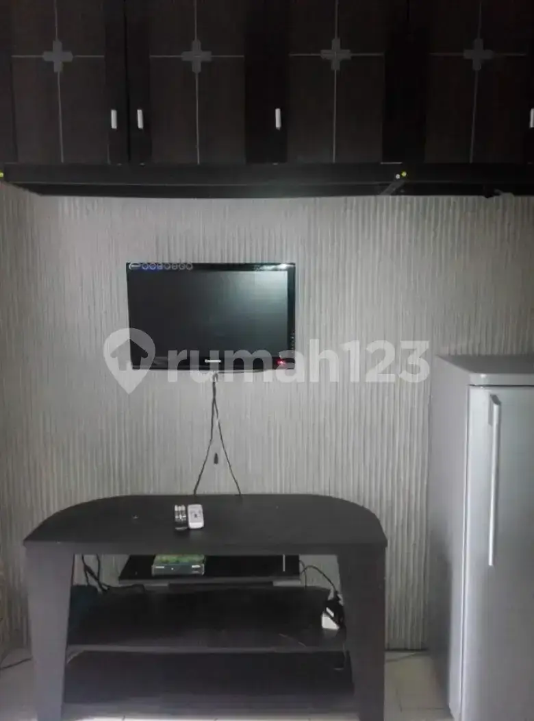 Sunter Park View Apartment Rental
