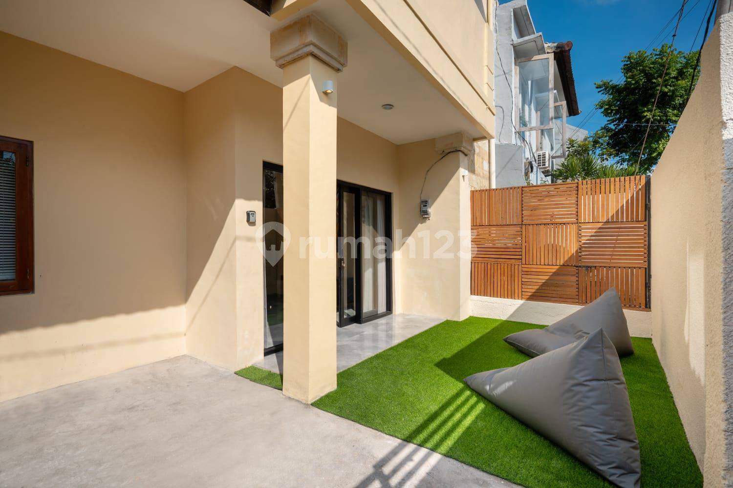 Villa in Umasari, Pettitenget - 2 Bedrooms with Pool