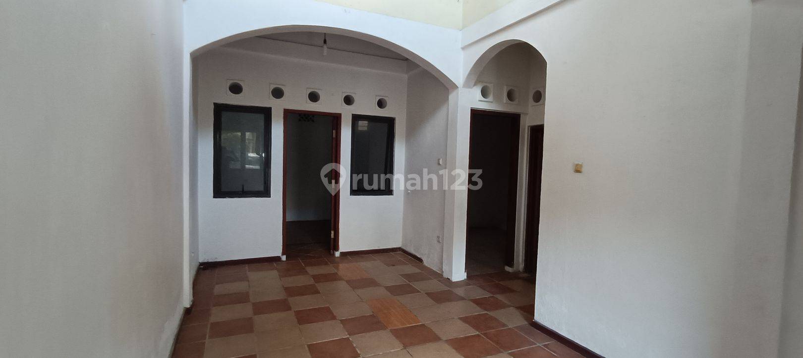 Affordable House in Tangsel BSD - Strategic Location