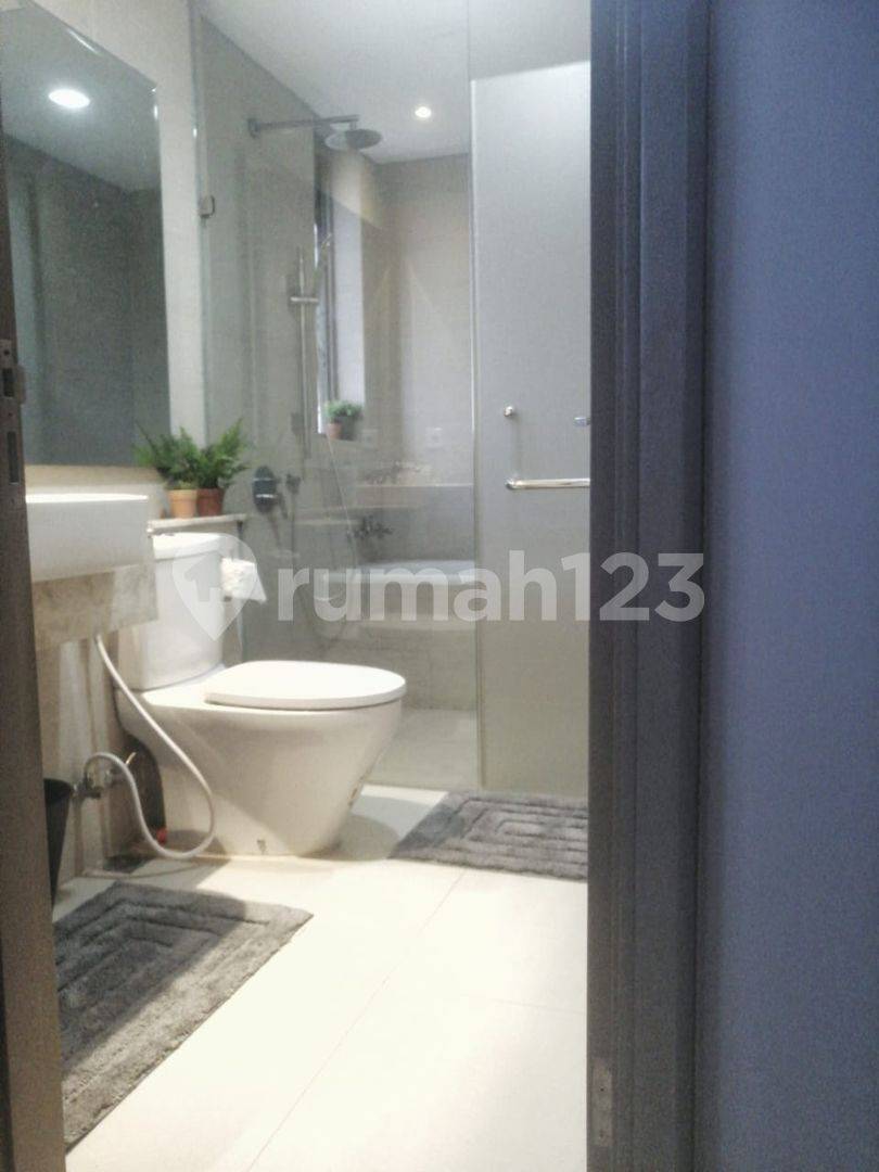 Gold Coast Pik Apartment - 2+1 Bedroom Tower Bahama, Fully Furnished
