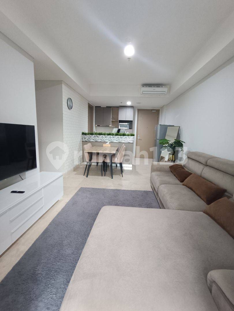 Gold Coast Pik Apartment - 2+1 Bedroom Tower Bahama, Fully Furnished