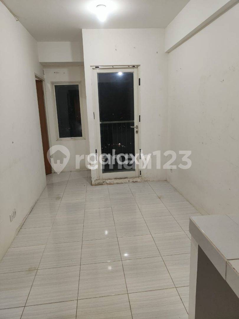 Modern 2-Bedroom Apartment in Puncak CBD, Surabaya