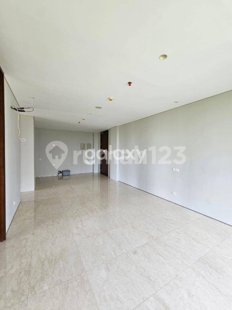 Rosebay Apartment in Surabaya - Modern 2-Bedroom Rental