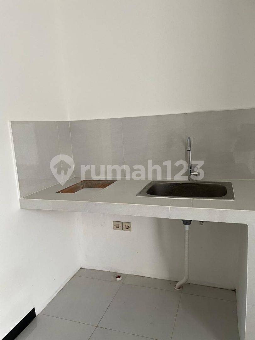 Unfurnished House in Mertanadi, Seminyak, Bali