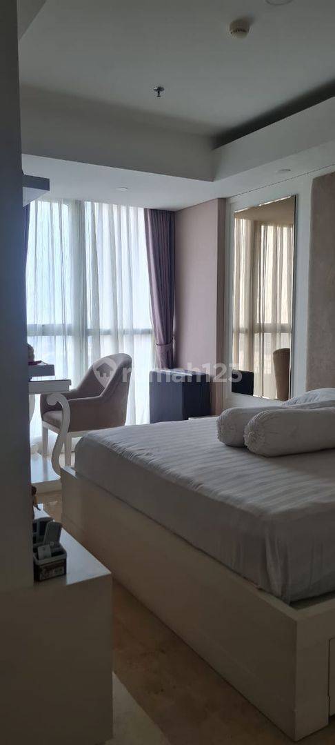 Gold Coast Apartment with Seaview, Fully Furnished