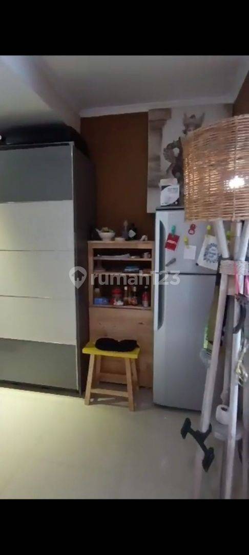 Studio Apartment at Gateway Pasteur Bandung - Near Toll Road