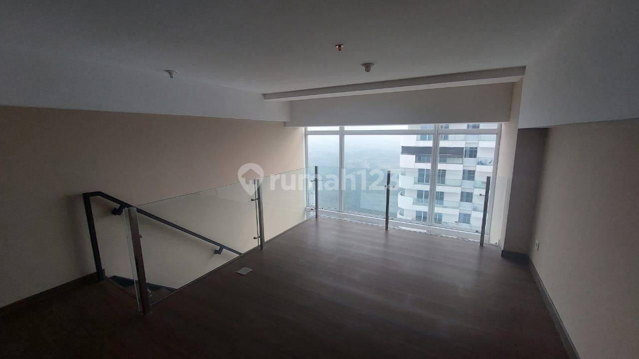 Apartemen U residence Bizloft tower 5 kosong