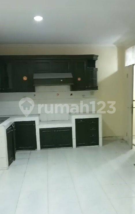 House in Sunter Sacna - Ready to Move In