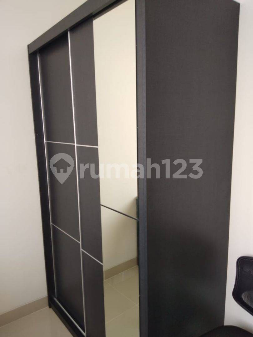 Rainbow Springs Apartment in Gading Serpong - Penthouse Unit