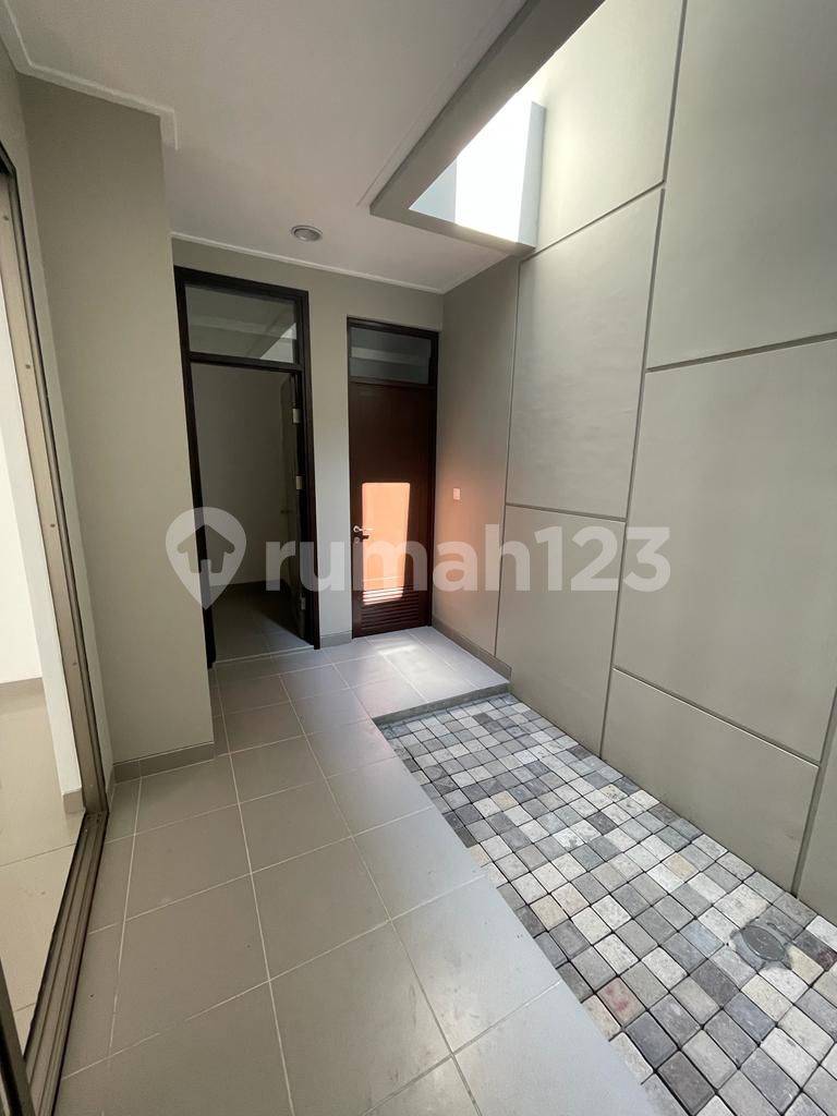 New Property in PIK2 Ready to Move In