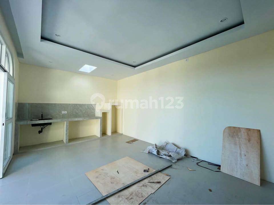 Spacious 3-Bedroom Villa in Prerenan with Private Pool