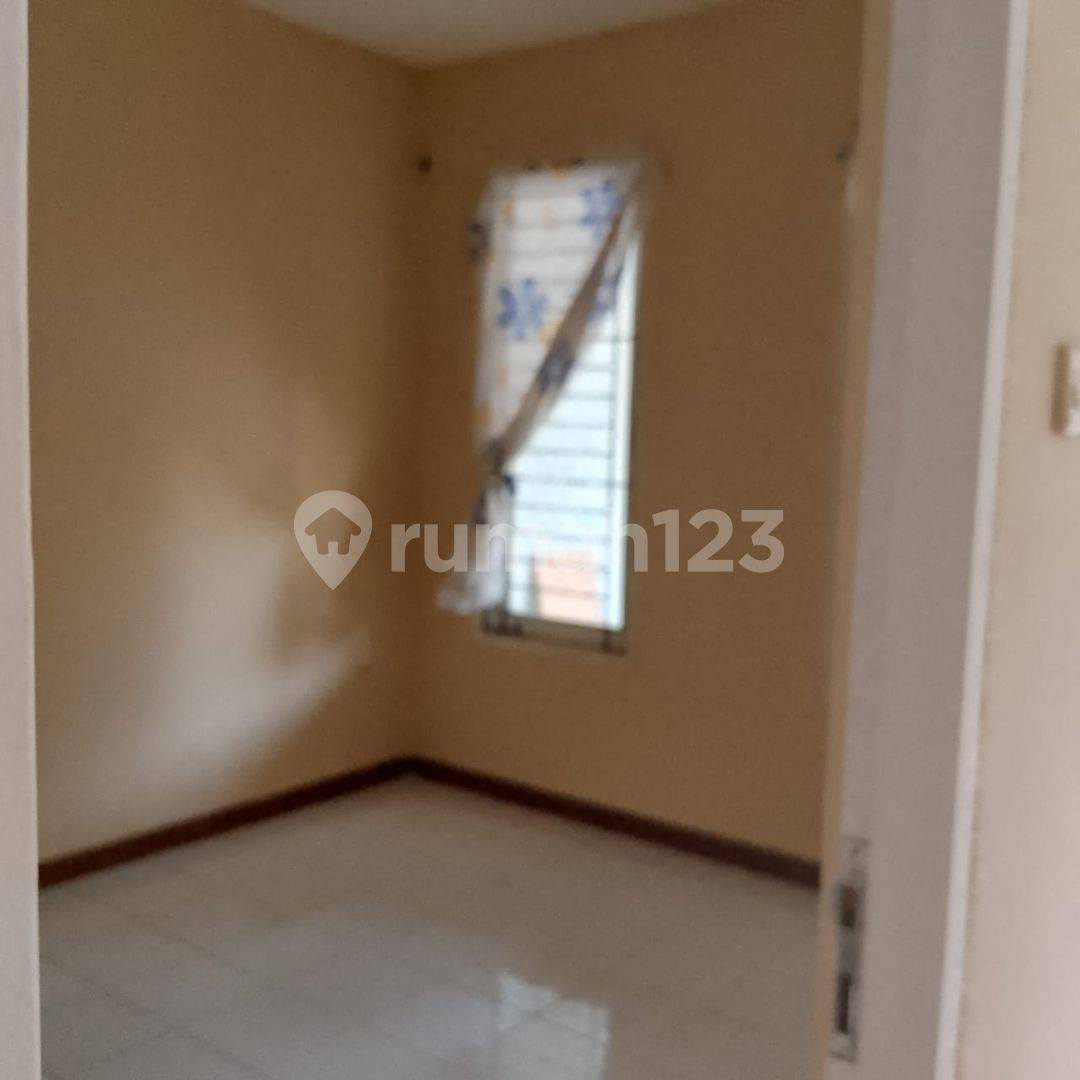 Neat 2-Story House in Metro Permata 1 Complex