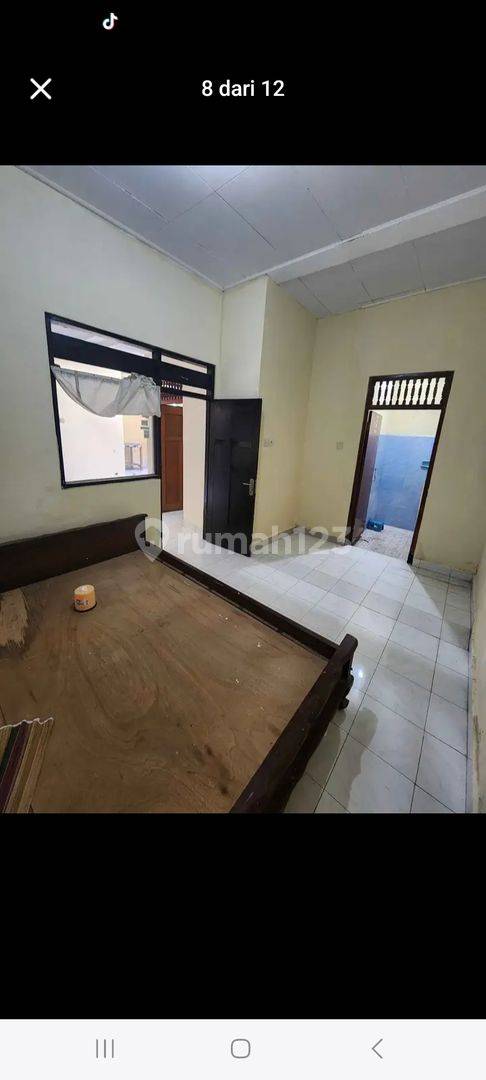 1-Floor House in Puri Chandra Asri - Spacious Family Home