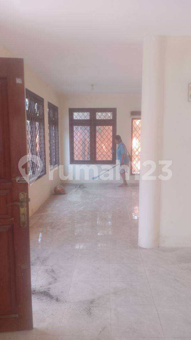 2-Story House in Central Bali - Spacious Family/Expat Property