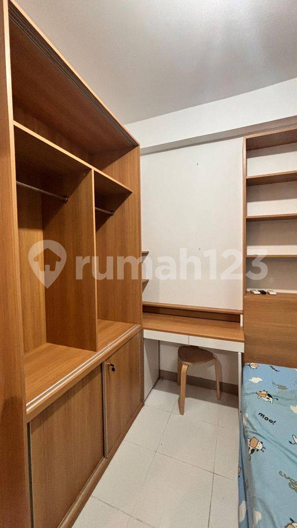 PIK 2-дегі Токио өзен жағалауындағы қолжетімді пәтер, көптеген мүмкіндіктері бар