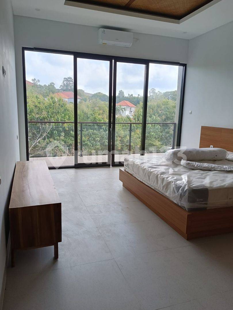 Villa in Elite Area of Nusa Dua Near Pandawa Beach
