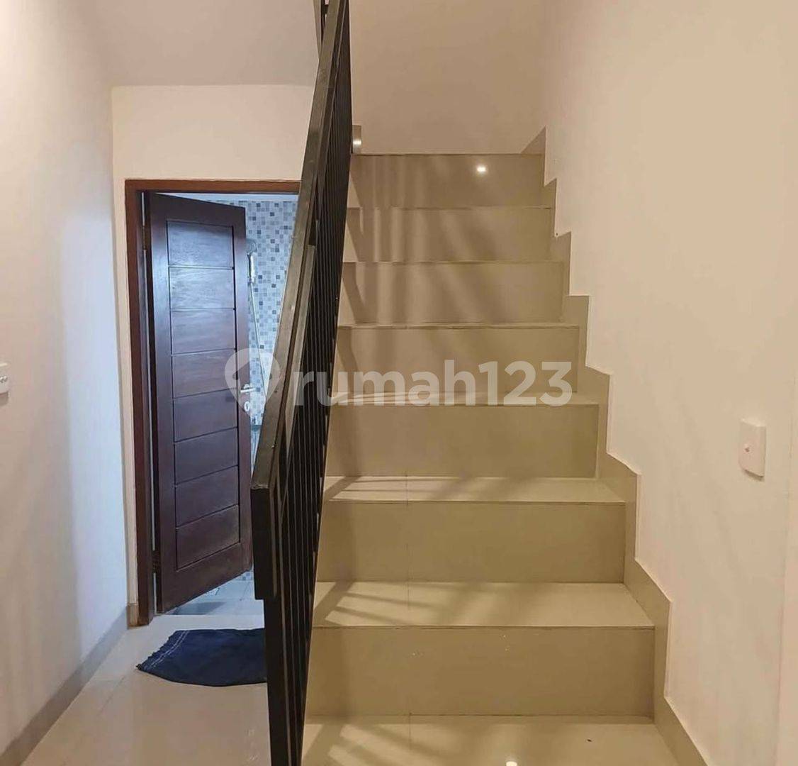 New House in Strategic Location Gatsu Tengah Denpasar