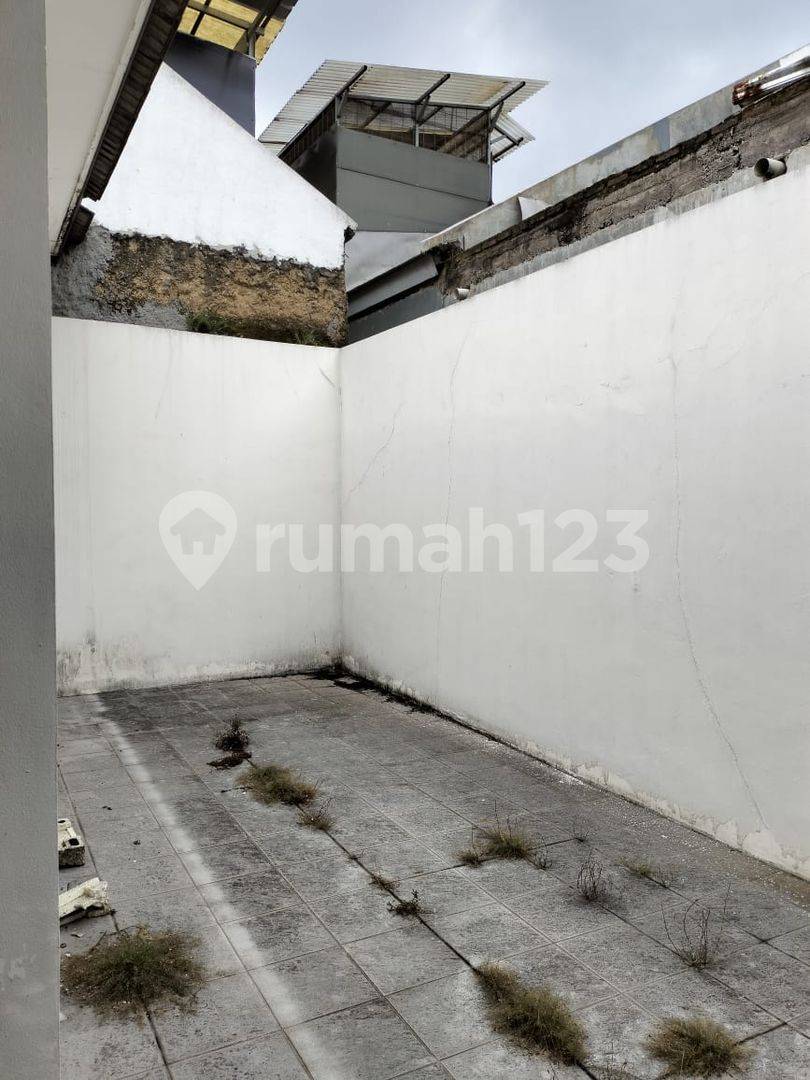 1-Story Ready to Move-In House in Kopo Ketapang Cluster