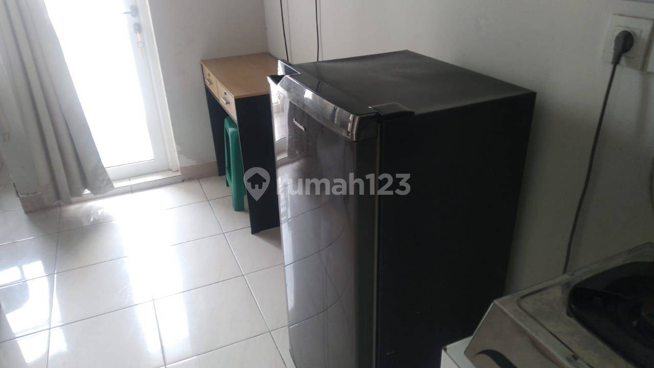 Studio Apartment at Springlake Summarecon Bekasi