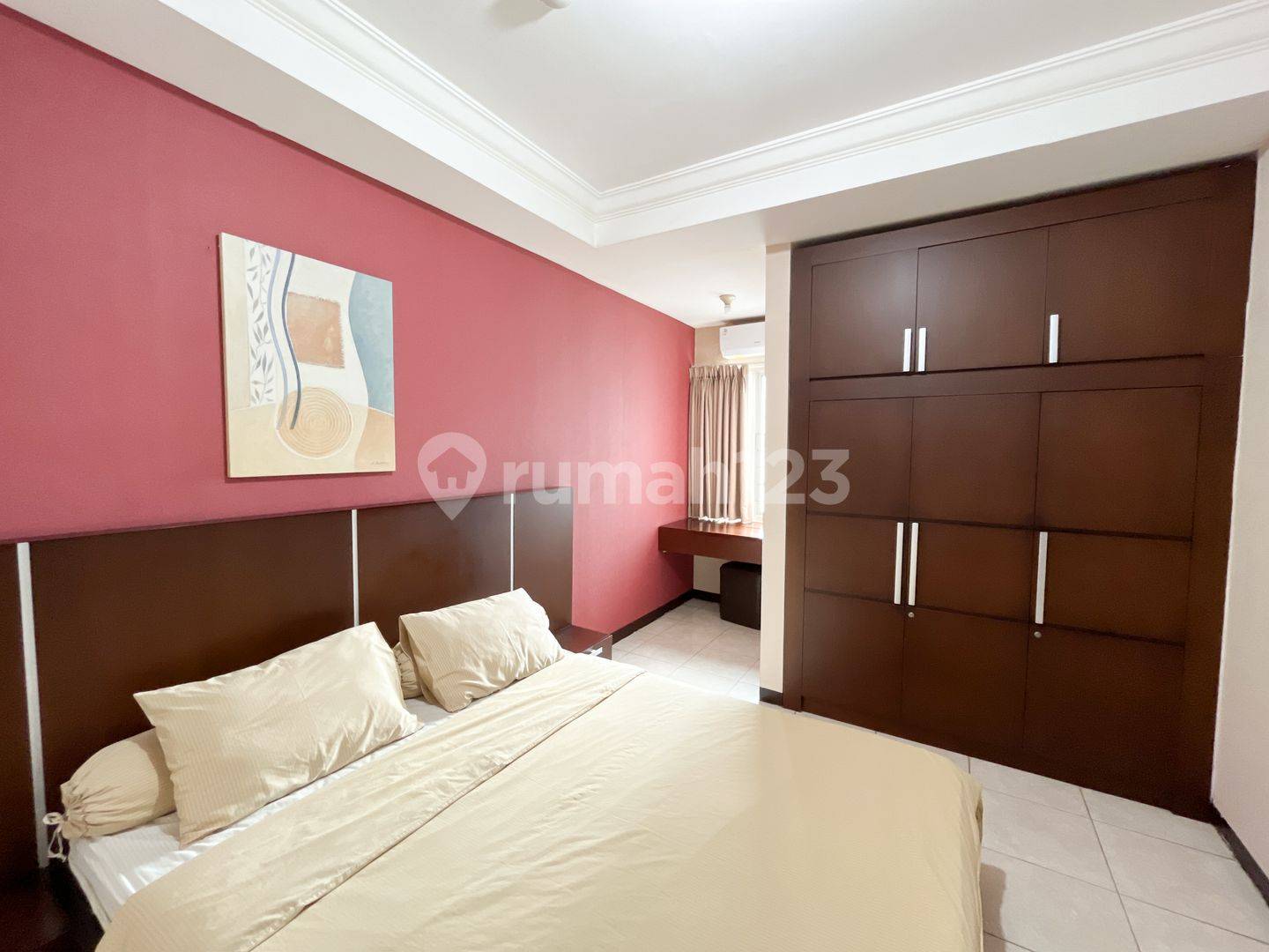 GCA 1 Super Executive Apartment - Annual/Monthly Rental