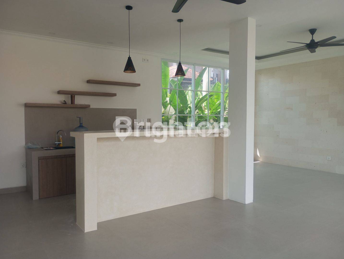 3BR Villa in Canggu Beach, Badung