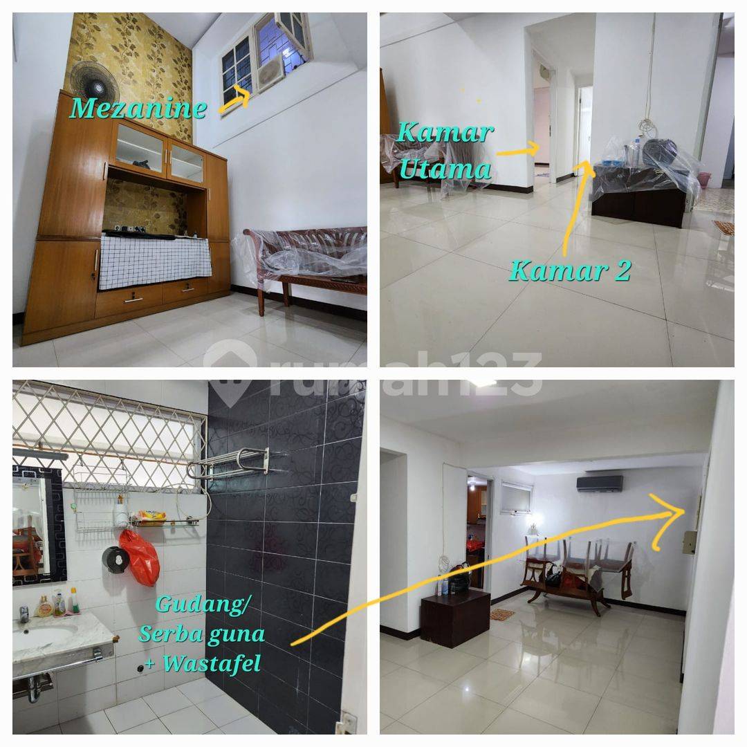 Strategic 1.5 Story Property - North Facing