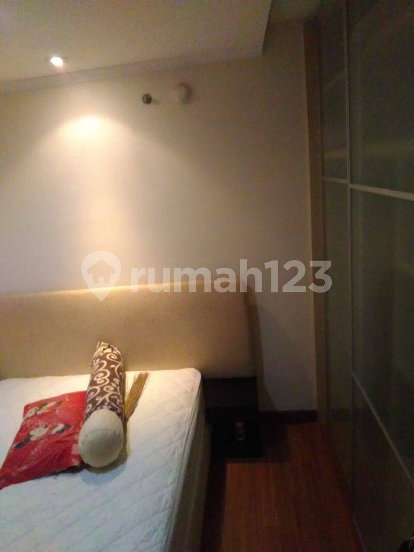 2 Bedroom Apartment in Mediterania Garden Residence 2, Jakarta Barat